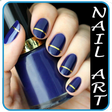 Programikonen: Nail Art