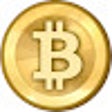 Programmsymbol: Bitcoin Price Ticker