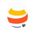 プログラムのアイコン：OH Web Browser - One hand…