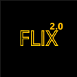 Flix App 2.0 - Filmes  Séries