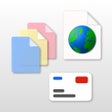 プログラムのアイコン：URL Manager Pro