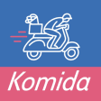 Komida