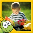 ไอคอนของโปรแกรม: I Like Books - 37 Picture…