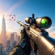 ไอคอนของโปรแกรม: Sniper Destiny: Lone Wolf