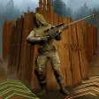 Sniper Destiny: Lone Wolf