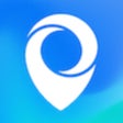 プログラムのアイコン：VisitorReach Mobile
