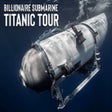 Programikonen: Billionaire Submarine Tit…