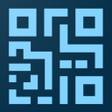 أيقونة البرنامج: PDF417 Barcode and Qr Sca…