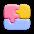 Иконка программы: Words Booster: Learn Lang…