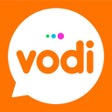 Biểu tượng của chương trình: Vodi