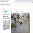 Иконка программы: News Tab