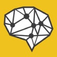 Ícone do programa: Fit Brain trainer. Memo t…
