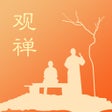 Ícone do programa: 观禅-专业佛学文化传播平台
