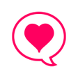 Ícone do programa: True Love: Meet Dating Ch…