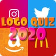 Programikonen: Logo Quiz 2020