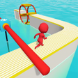 ไอคอนของโปรแกรม: Fun Race 3D