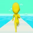 程序图标：Fun Race 3D
