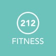 Programikonen: 212 Fitness