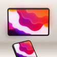 Screen Mirroring  TV Cast icon