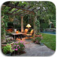 Иконка программы: Home Garden Puzzle