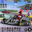 Programikonen: Super Kart Racing Trophy …
