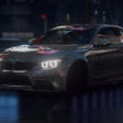Symbol des Programms: BMW M4 City Ride: Thrilli…