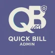 程序图标:Quick Bill Key App