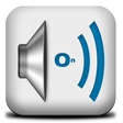 Ikon program: Auto Speaker