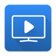 أيقونة البرنامج: IP Television - IPTV M3U