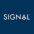 ไอคอนของโปรแกรม: Signal Ocean Platform