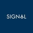 ไอคอนของโปรแกรม: Signal Ocean Platform
