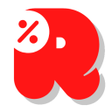 ไอคอนของโปรแกรม: Reklamm - Deals zu Lëtzeb…
