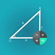 Иконка программы: Trigonometry Calculator a…