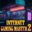 Programikonen: Internet Gaming Cafe Sim …