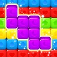 Symbol des Programms: Block Puzzle POP
