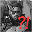أيقونة البرنامج: Metal Gear Solid Quiz Fre…