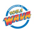プログラムのアイコン：105.1 WAVA