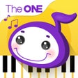 Icoon van programma: The ONE 陪练
