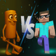 Ícone do programa: Tung Tung Sahur 3D Vs Cra…
