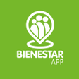 Icono de programa: Bienestar App