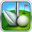 Icoon van programma: SkyDroid - Golf GPS