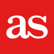 Programikonen: AS - News and sports resu…