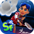 プログラムのアイコン：Smashing Feathers