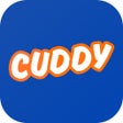 プログラムのアイコン：Cuddy: more than friends