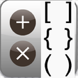 程序图标：Calculator Parentheses ( …