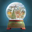 Icoon van programma: Jacquie Lawson Advent Sus…