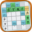 Symbol des Programms: Сканворды на Русском