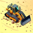 Icono de programa: Dig Tycoon - Idle Game