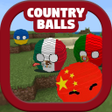 Icoon van programma: Countryballs Addon for MC…