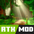 أيقونة البرنامج: RTX Shaders for MCPE